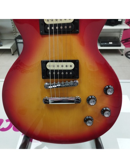 6-6-162371-2-Guitarra Electrica LES PAUL STUDIO