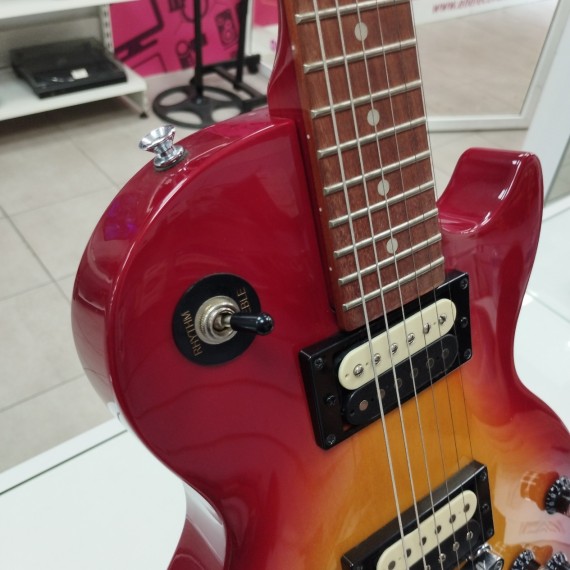 6-6-162371-3-Guitarra Electrica LES PAUL STUDIO