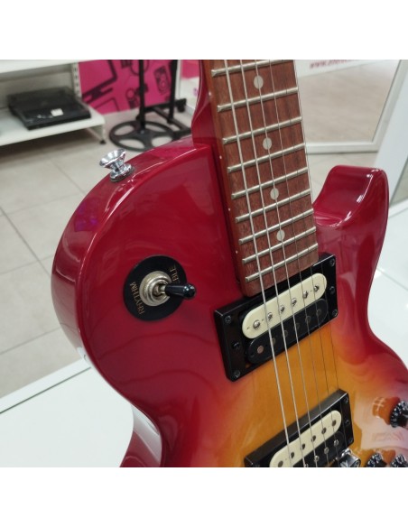 6-6-162371-3-Guitarra Electrica LES PAUL STUDIO