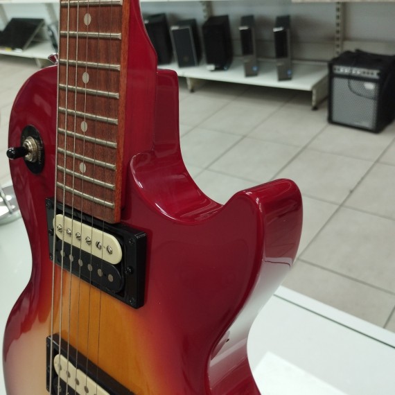 6-6-162371-4-Guitarra Electrica LES PAUL STUDIO