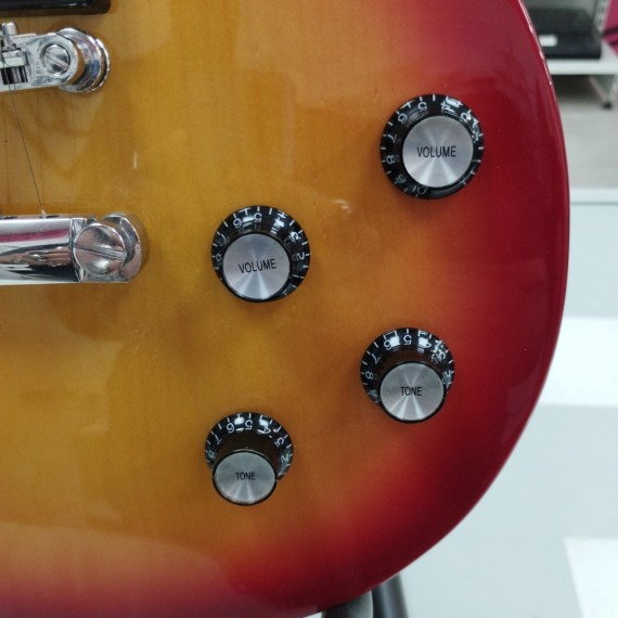 6-6-162371-5-Guitarra Electrica LES PAUL STUDIO