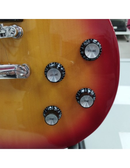 6-6-162371-5-Guitarra Electrica LES PAUL STUDIO