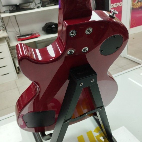 6-6-162371-6-Guitarra Electrica LES PAUL STUDIO