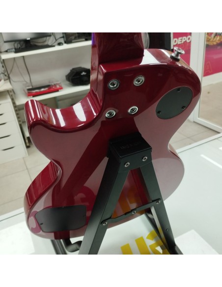 6-6-162371-6-Guitarra Electrica LES PAUL STUDIO