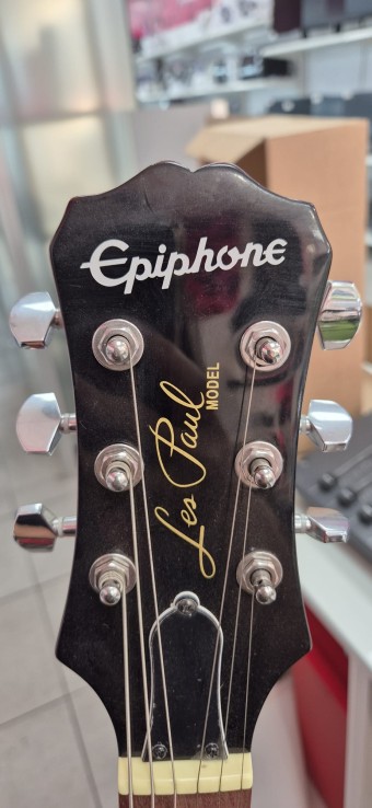 6-6-162371-7-Guitarra Electrica LES PAUL STUDIO