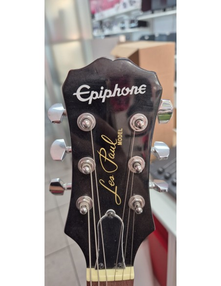 6-6-162371-7-Guitarra Electrica LES PAUL STUDIO