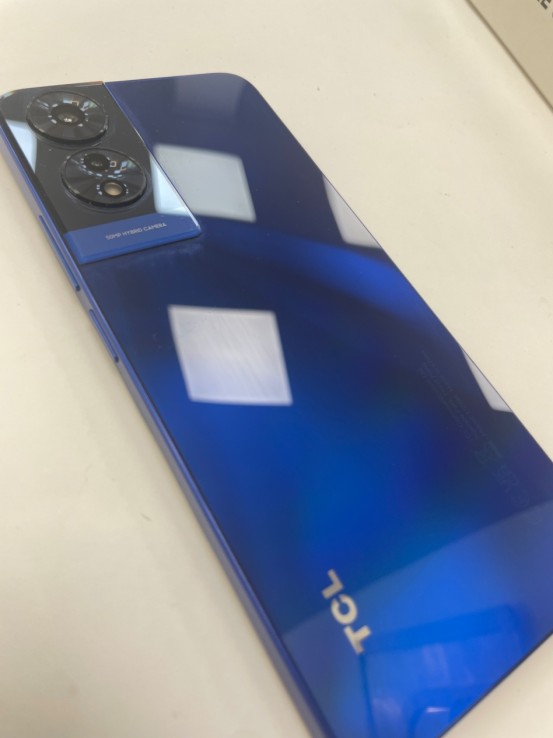 1-1-264536-2-Smartphone TCL 505 12 256GB 