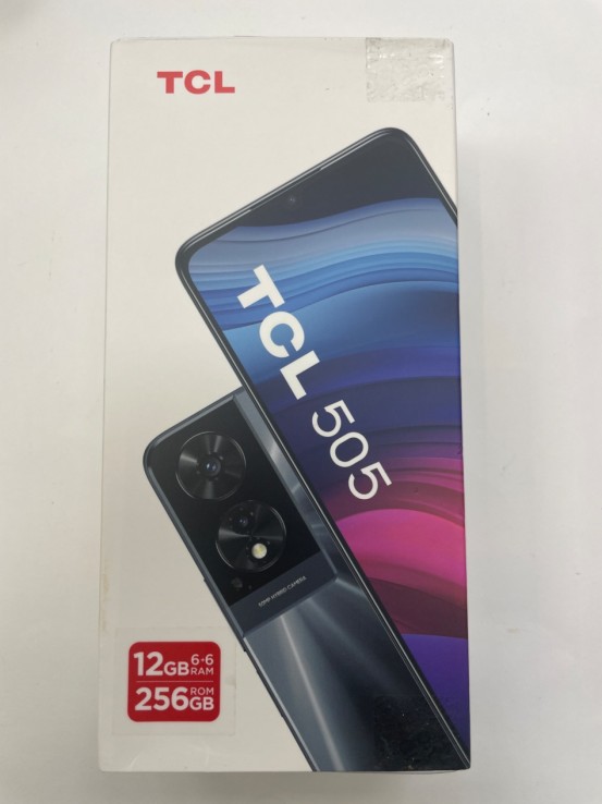 1-1-264536-5-Smartphone TCL 505 12 256GB 
