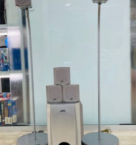 8-8-75013-1-Música Profesional Altavoces JVC