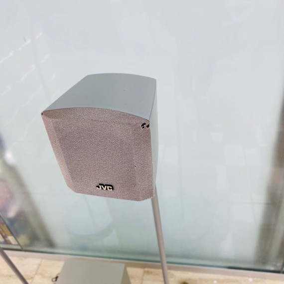 8-8-75013-5-Música Profesional Altavoces JVC