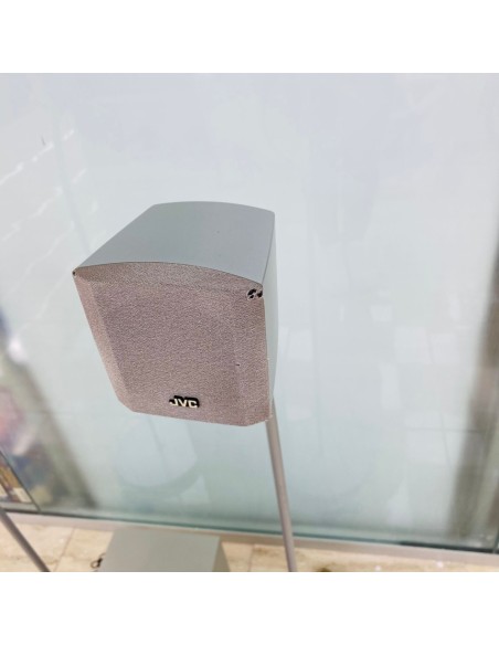 8-8-75013-5-Música Profesional Altavoces JVC