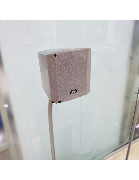 8-8-75013-7-Música Profesional Altavoces JVC