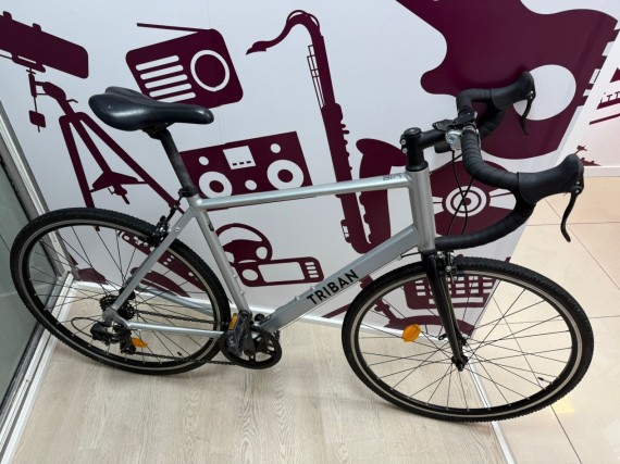 9-9-73135-5-Bicicleta Carretera Triban Rc100 