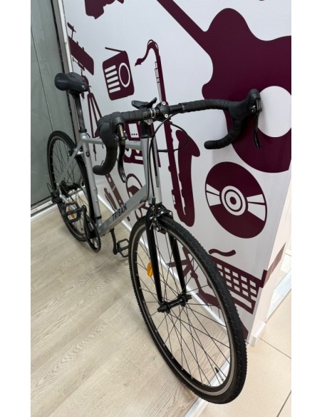 9-9-73135-6-Bicicleta Carretera Triban Rc100 
