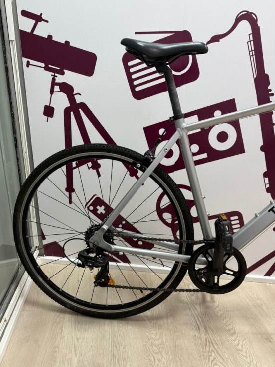 9-9-73135-7-Bicicleta Carretera Triban Rc100 