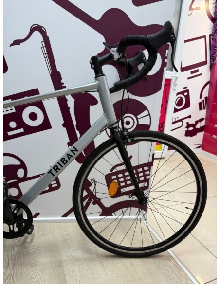 9-9-73135-9-Bicicleta Carretera Triban Rc100 