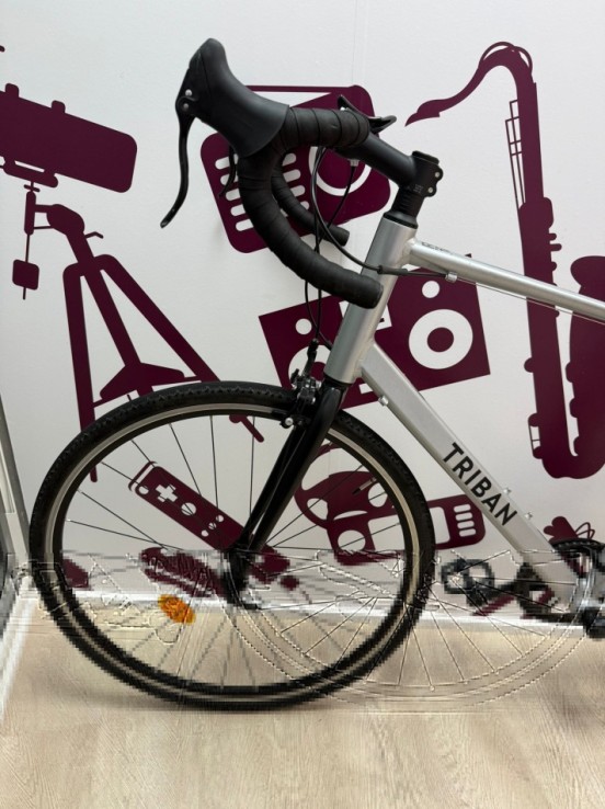 9-9-73135-11-Bicicleta Carretera Triban Rc100 
