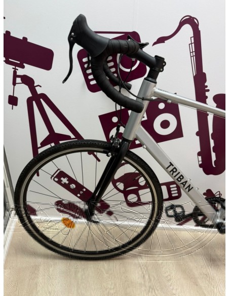 9-9-73135-11-Bicicleta Carretera Triban Rc100 