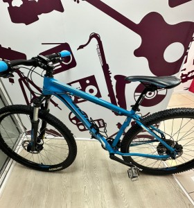 9-9-73440-1-Bicicleta Montana merida big nine 40 Talla S 29 