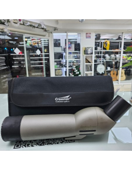 8-8-75130-1-Prismático monocular acodado Spotting Scopes Zoom 15-45x60