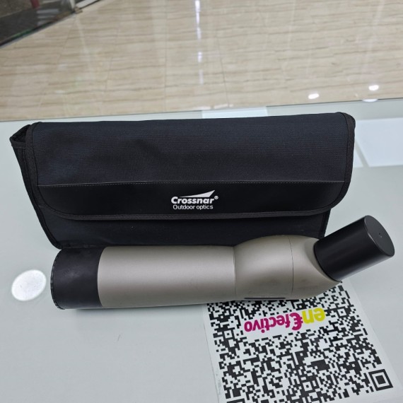 8-8-75130-2-Prismático monocular acodado Spotting Scopes Zoom 15-45x60
