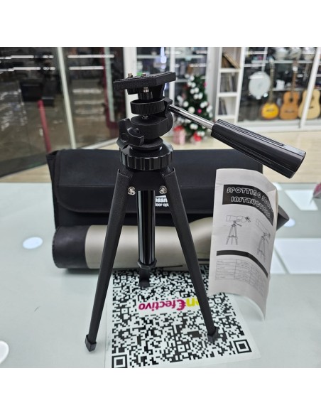 8-8-75130-5-Prismático monocular acodado Spotting Scopes Zoom 15-45x60