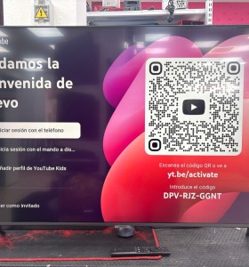 1-1-259654-1-Televisor LED SMART Samsung UE43AU7105K