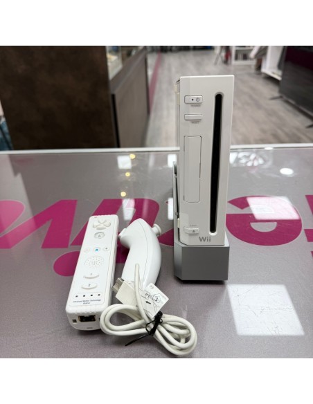 7-7-84178-2-Consola Wii