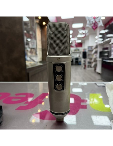 7-7-48492-2-Micrófono RODE NT2000