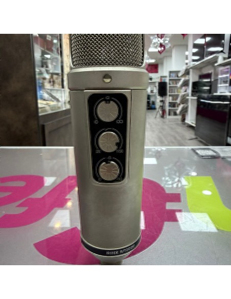 7-7-48492-3-Micrófono RODE NT2000