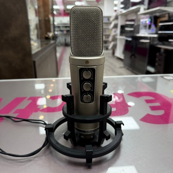 7-7-48492-4-Micrófono RODE NT2000