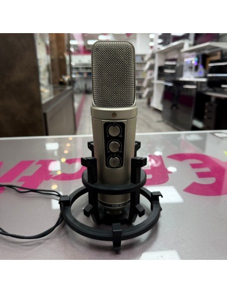 7-7-48492-4-Micrófono RODE NT2000