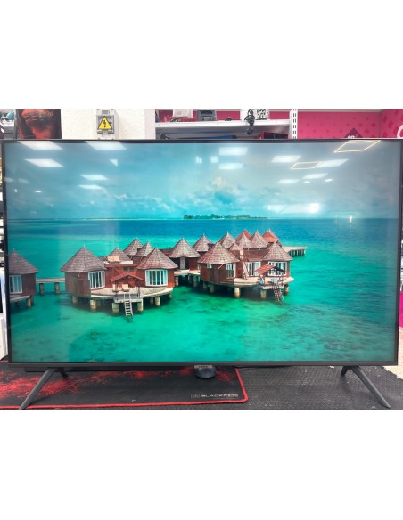 1-1-259654-2-Televisor LED SMART Samsung UE43AU7105K