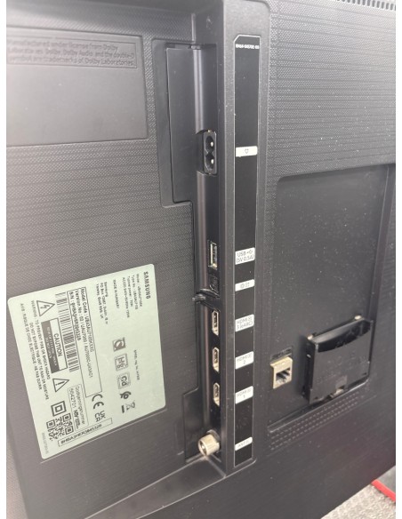 1-1-259654-3-Televisor LED SMART Samsung UE43AU7105K