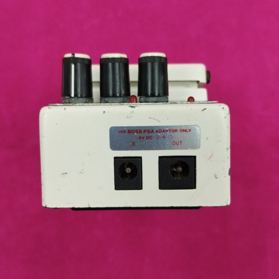 6-6-166274-5-Pedal Efectos Boss Noise Suppressor NS-2