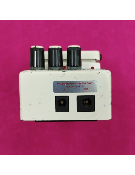 6-6-166274-5-Pedal Efectos Boss Noise Suppressor NS-2