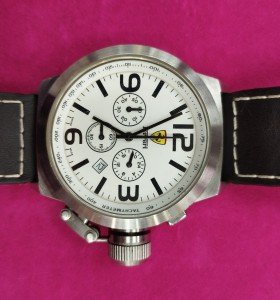 6-6-166477-1-Reloj Alta Gama Caballero Ferrari A23330M 2