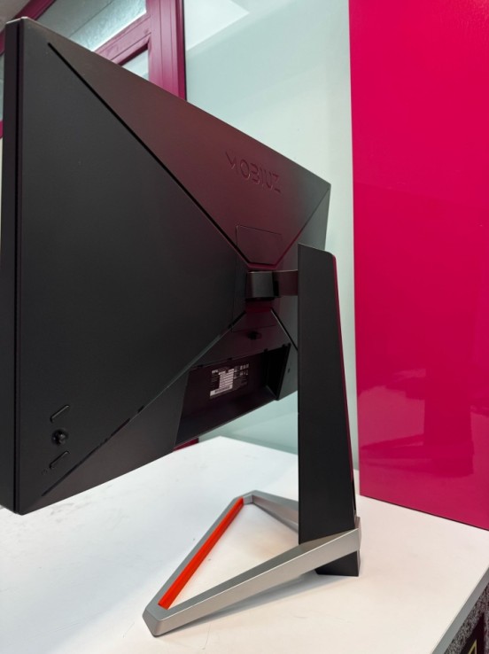 9-9-70461-2-Monitor LED Benq ex2710-t 144HZ 