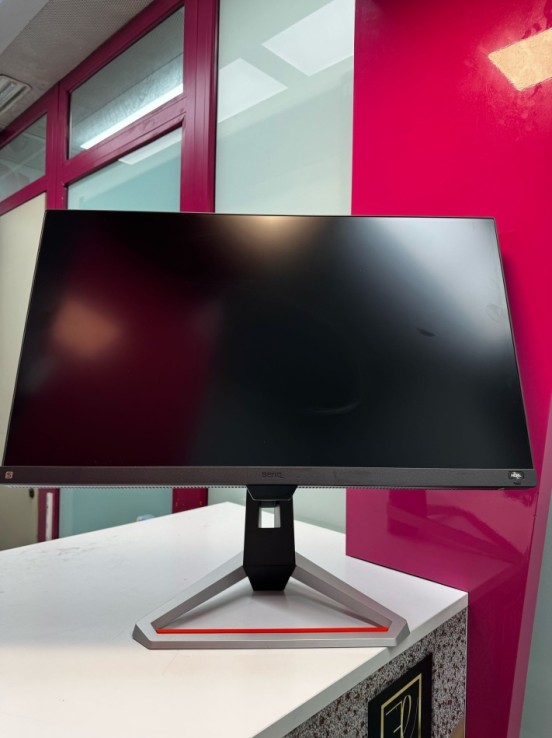9-9-70461-3-Monitor LED Benq ex2710-t 144HZ 