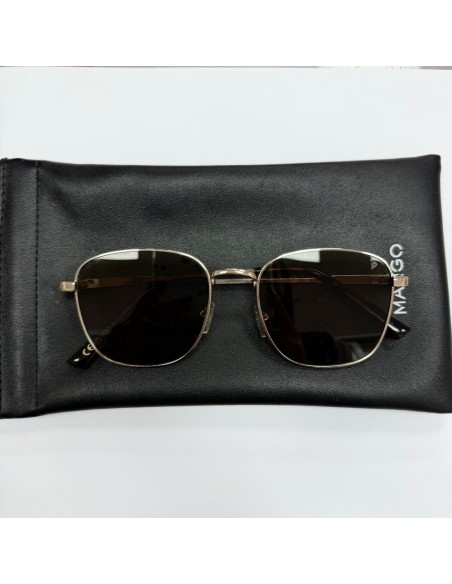 7-7-83955-1-Gafas De Sol Caballero Mango Aviador 145 47001024
