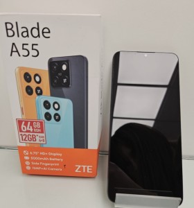 8-8-75149-1-Smartphone ZTE Blade A55 4 64GB