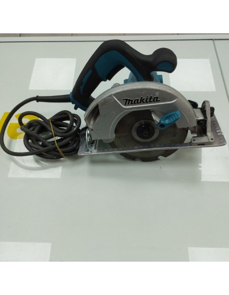 6-6-163846-1-Sierra Circular Sierra Circular Makita HS6601