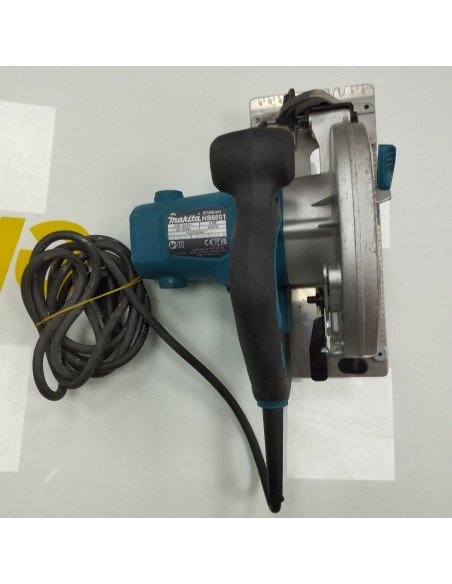 6-6-163846-2-Sierra Circular Sierra Circular Makita HS6601