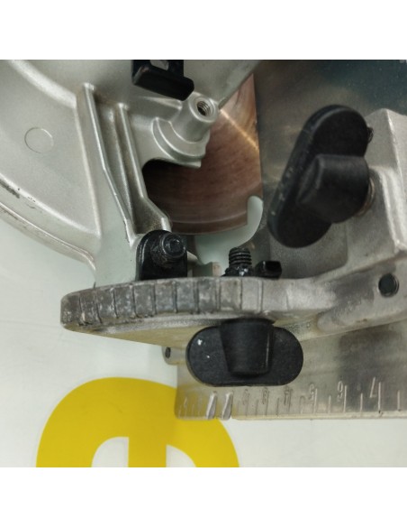 6-6-163846-6-Sierra Circular Sierra Circular Makita HS6601