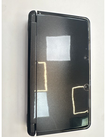 1-1-265993-2-Consola Nintendo Serie DS Nintendo 3Ds Negro