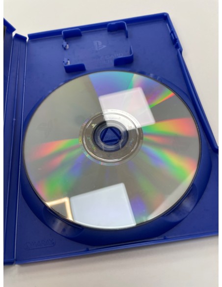 1-1-266351-3-Videojuego PS2 Ninja Assault 