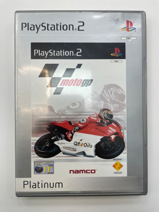 1-1-266350-1-Videojuego PS2 Moto Gp 