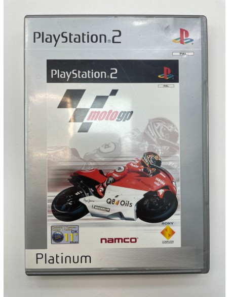 1-1-266350-1-Videojuego PS2 Moto Gp 