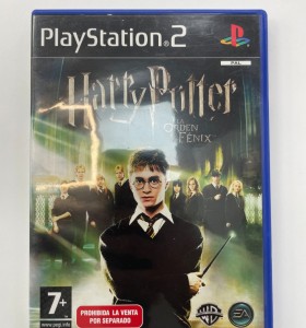 1-1-266352-1-Videojuego PS2 Harry Potter 