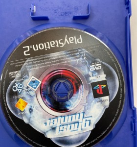 1-1-266355-1-Videojuego PS2 Ghost Hunter 2